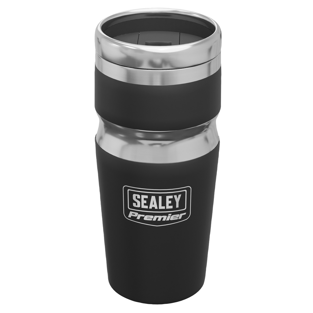 Travel Mug with Tool Kit CCP22