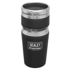 Travel Mug with Tool Kit CCP22