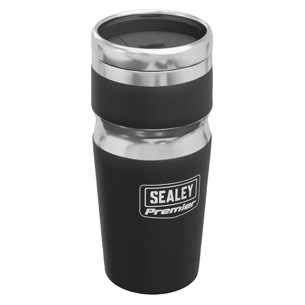 Travel Mug with Tool Kit CCP22