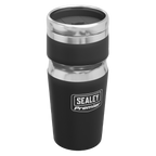 Travel Mug with Tool Kit CCP22