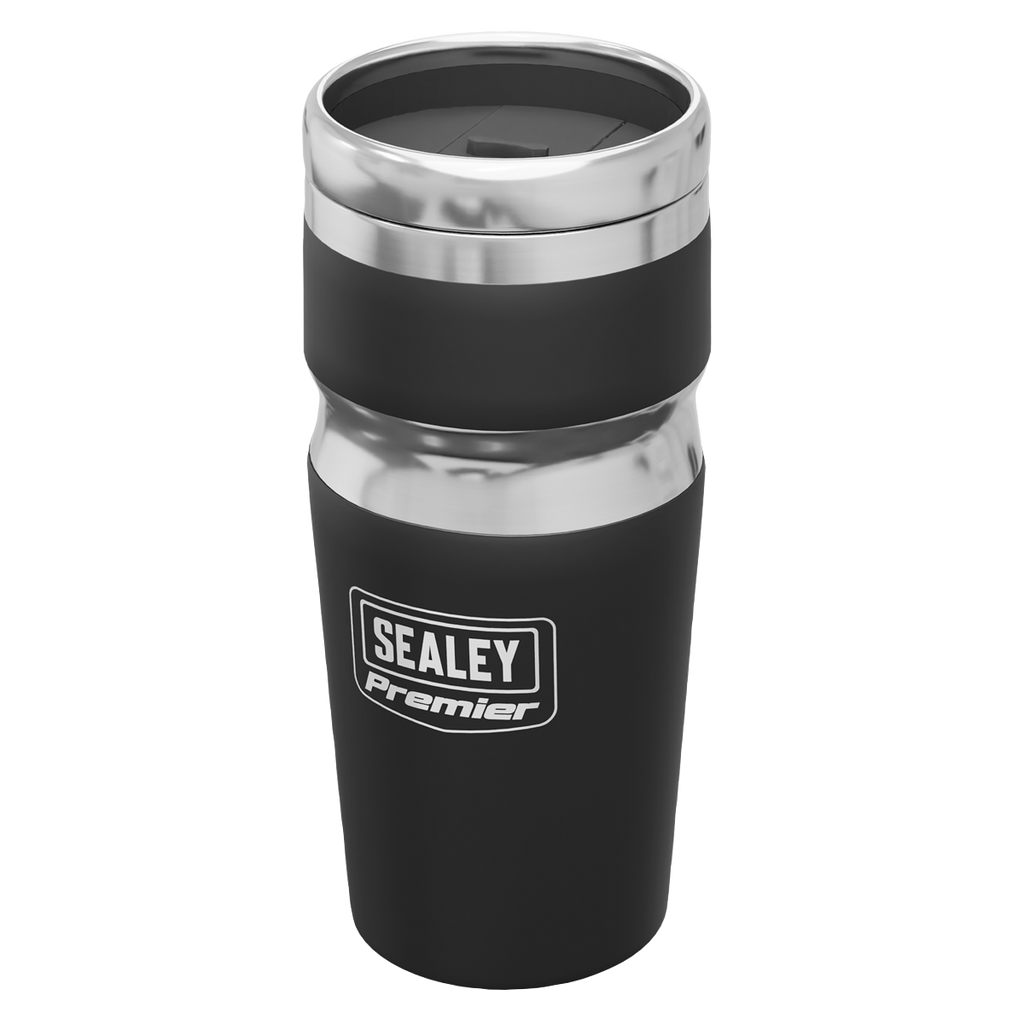Travel Mug with Tool Kit CCP22