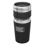 Travel Mug with Tool Kit CCP22
