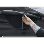 Vehicle Storage Shelter 2.7 x 5.5 x 2m CCS01