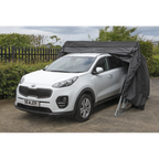 Vehicle Storage Shelter 2.7 x 5.5 x 2m CCS01