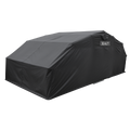 Vehicle Storage Shelter 2.7 x 5.5 x 2m CCS01