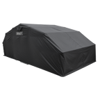 Vehicle Storage Shelter 2.7 x 5.5 x 2m CCS01