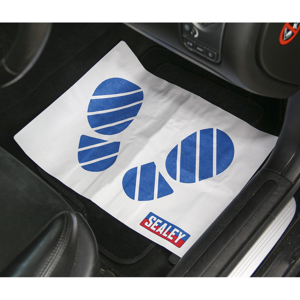 Car Cover X-Large 4830 x 1780 x 1220mm CCXL