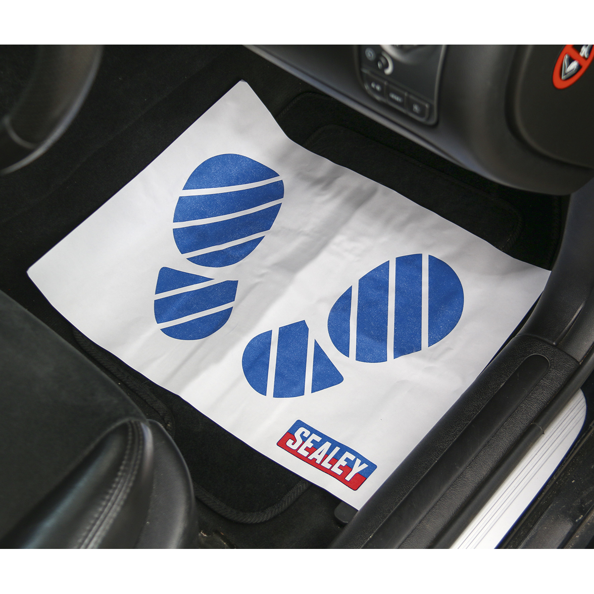 Car Cover X-Large 4830 x 1780 x 1220mm CCXL