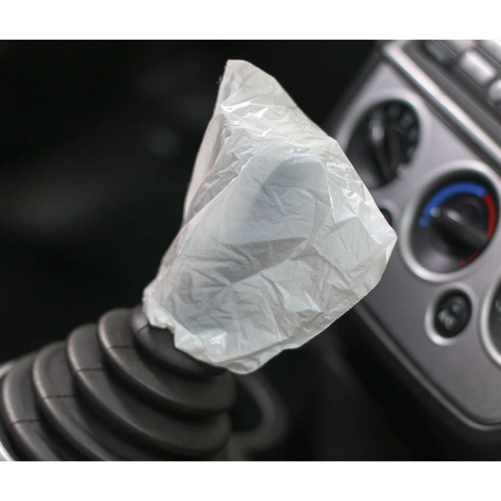 Car Cover X-Large 4830 x 1780 x 1220mm CCXL