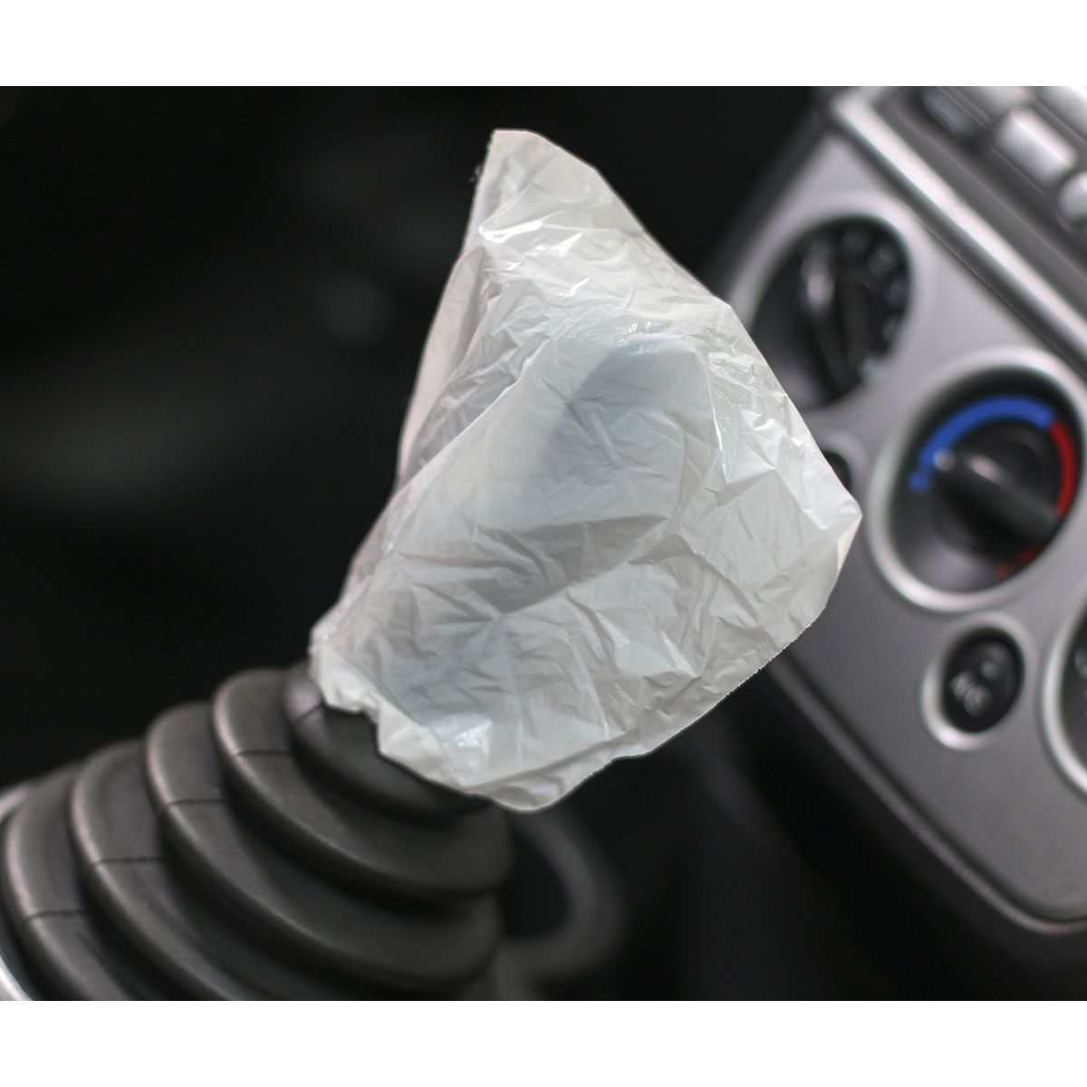 Car Cover X-Large 4830 x 1780 x 1220mm CCXL