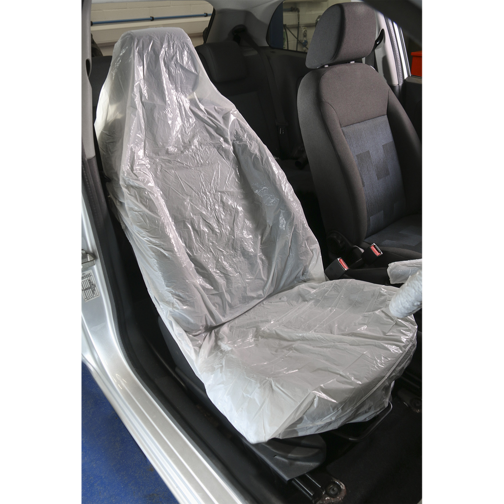 Car Cover X-Large 4830 x 1780 x 1220mm CCXL