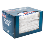 5-in-1 Disposable Car Interior Protection Kit - Display Box of 50 CCSET550