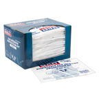 5-in-1 Disposable Car Interior Protection Kit - Display Box of 50 CCSET550