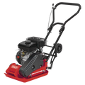 Petrol Compactor with Wheel Kit 50kg Capacity CCX100
