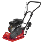 Petrol Compactor with Wheel Kit 50kg Capacity CCX100