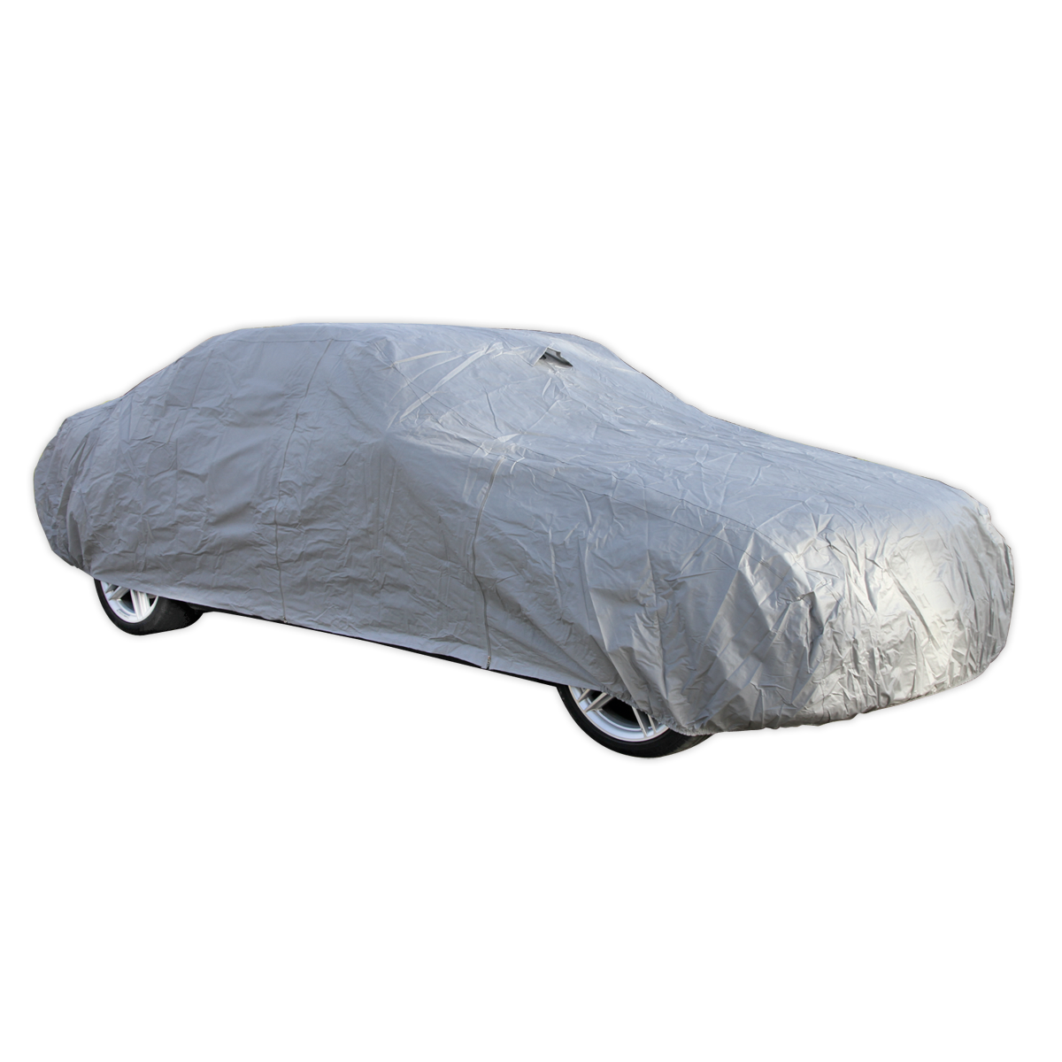 Car Cover X-Large 4830 x 1780 x 1220mm CCXL