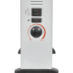 Convector Heater with 3 Heat Settings Thermostat & Turbo Fan 2000W CD2005T