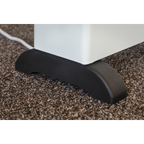 Convector Heater with 3 Heat Settings Thermostat 2000W/230V CD2005