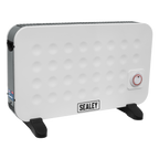 Convector Heater with Turbo & Timer 2000W CD2013TT
