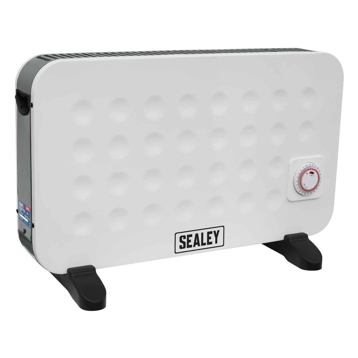 Convector Heater with Turbo & Timer 2000W CD2013TT