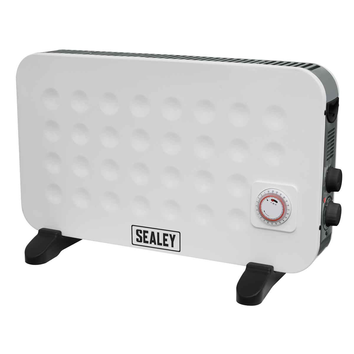 Convector Heater with Turbo & Timer 2000W CD2013TT