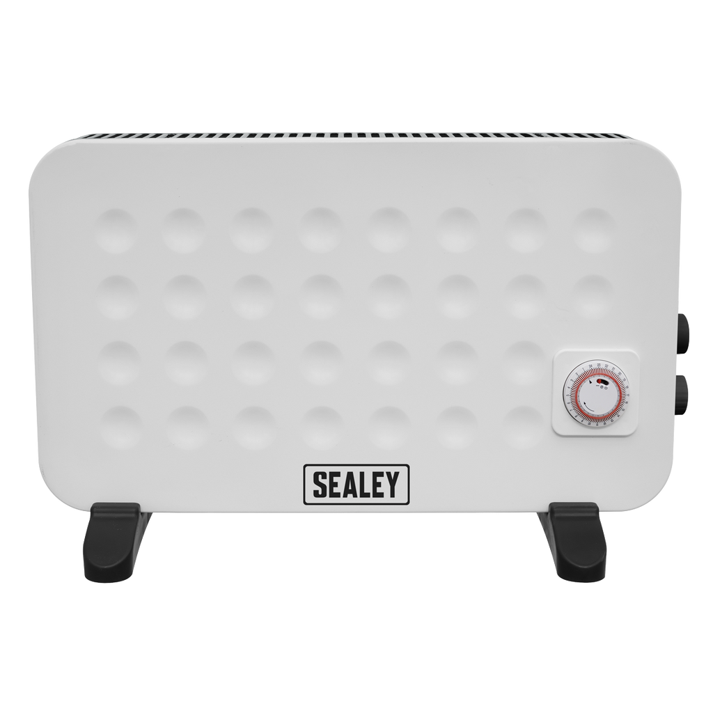 Convector Heater with Turbo & Timer 2000W CD2013TT