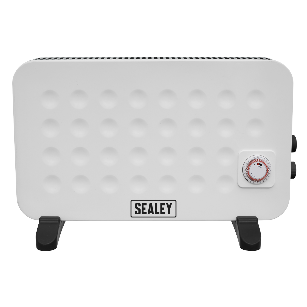 Convector Heater with Turbo & Timer 2000W CD2013TT