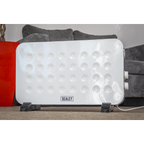 Convector Heater 2000W/230V CD2013