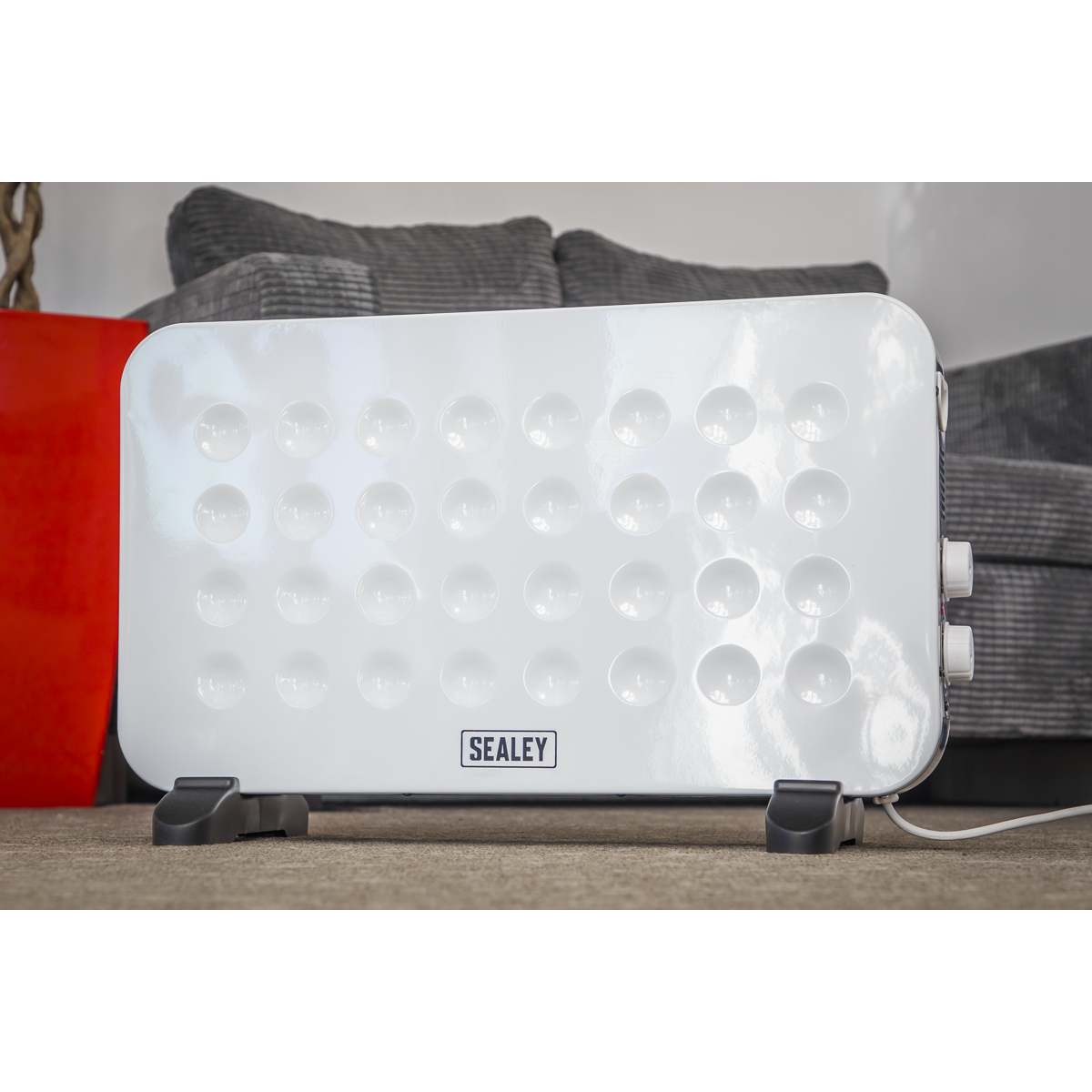 Convector Heater 2000W/230V CD2013