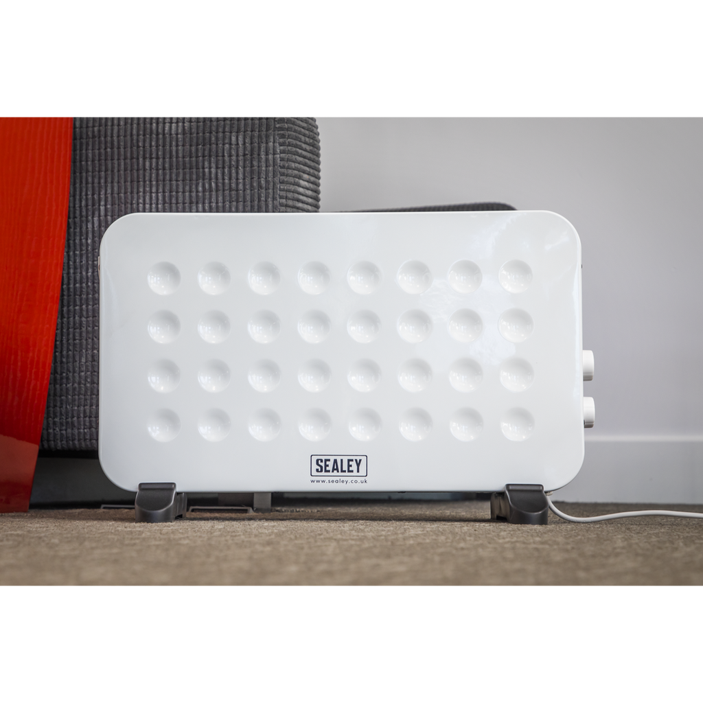 Convector Heater 2000W/230V CD2013