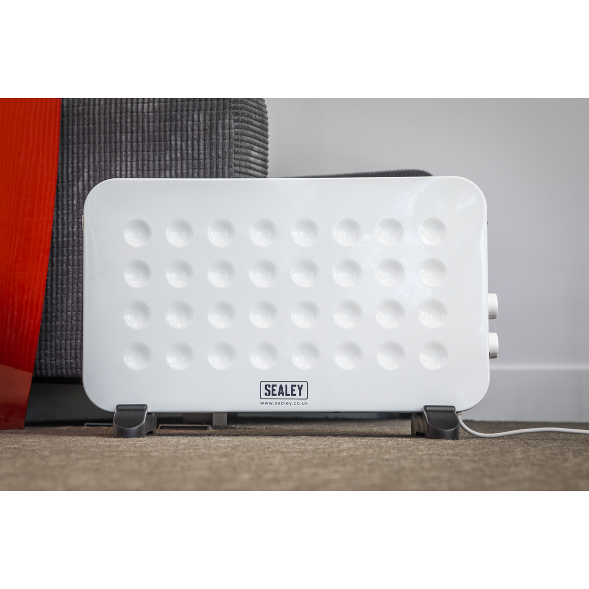 Convector Heater 2000W/230V CD2013