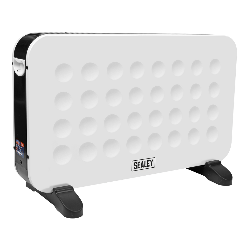 Convector Heater 2000W/230V CD2013