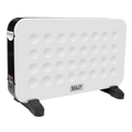 Convector Heater 2000W/230V CD2013