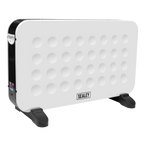 Convector Heater 2000W/230V CD2013