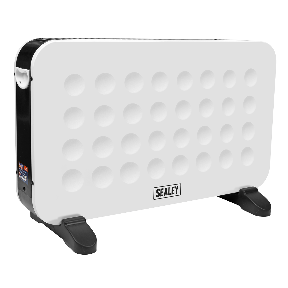 Convector Heater 2000W/230V CD2013