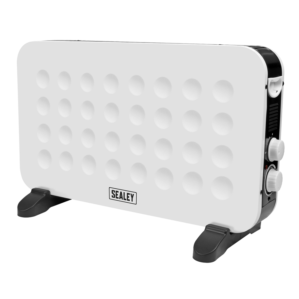 Convector Heater 2000W/230V CD2013