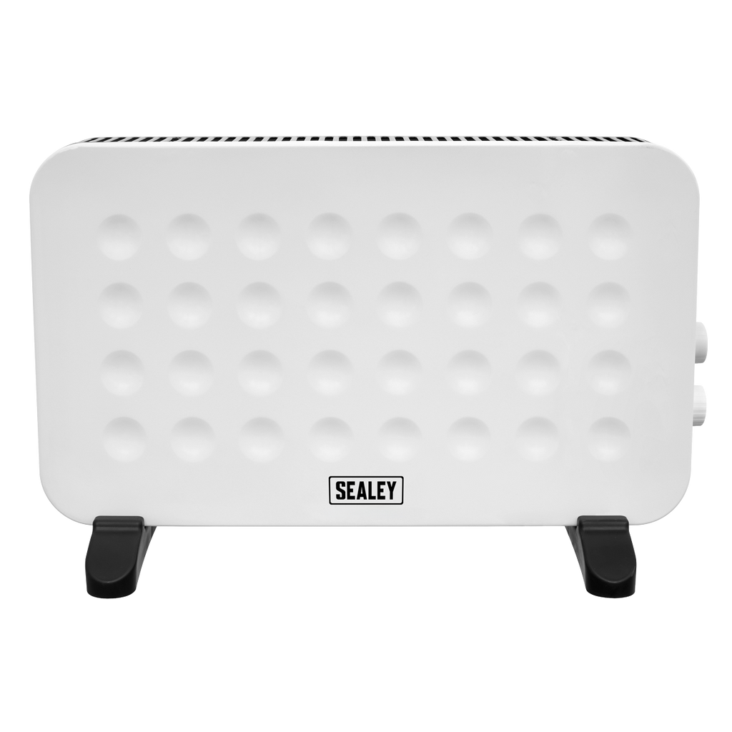 Convector Heater 2000W/230V CD2013