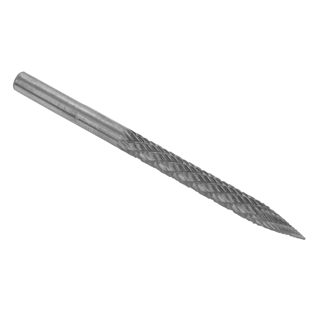 Tyre Repair Carbide Mill Cutter 6mm CDB06