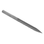 Tyre Repair Carbide Mill Cutter 6mm CDB06