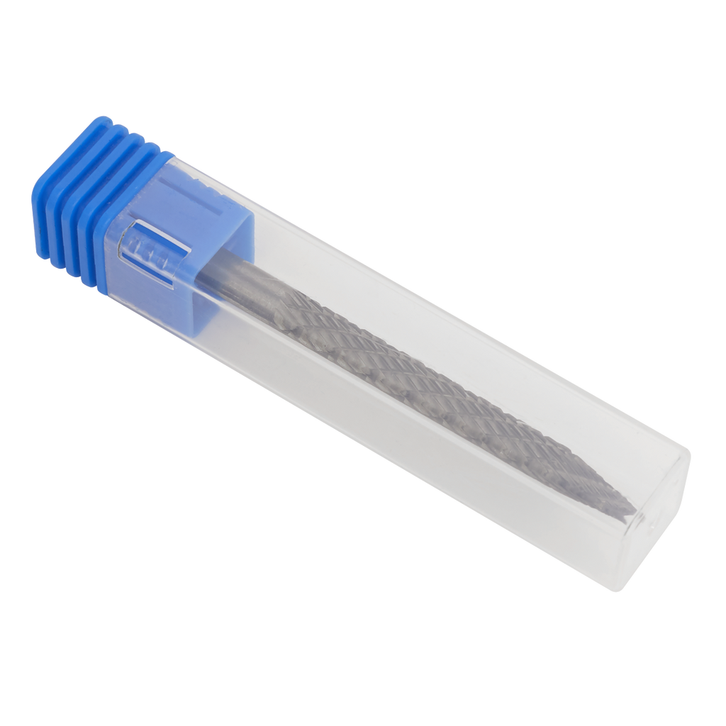 Tyre Repair Carbide Mill Cutter 6mm CDB06