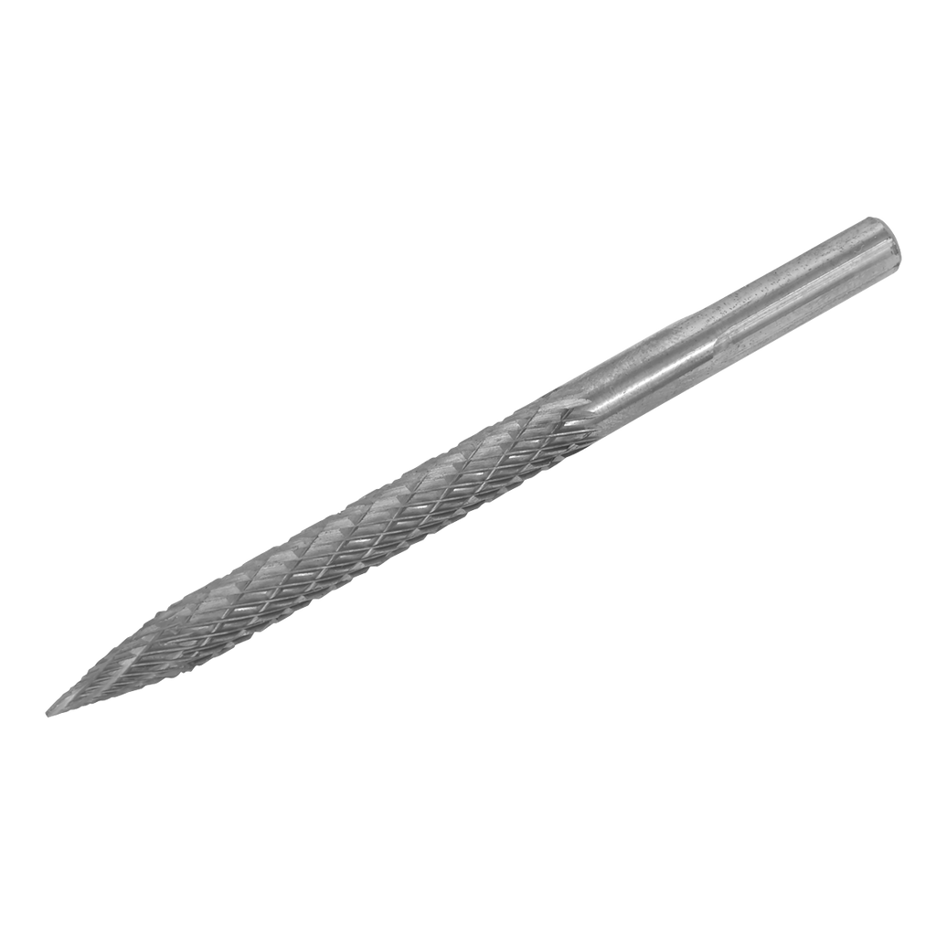 Tyre Repair Carbide Mill Cutter 6mm CDB06