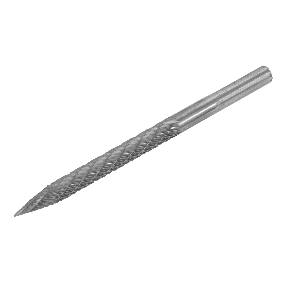 Tyre Repair Carbide Mill Cutter 6mm CDB06