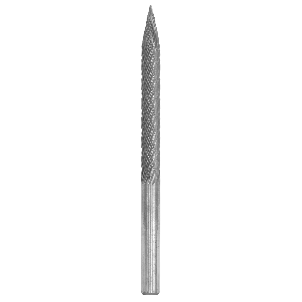 Tyre Repair Carbide Mill Cutter 6mm CDB06