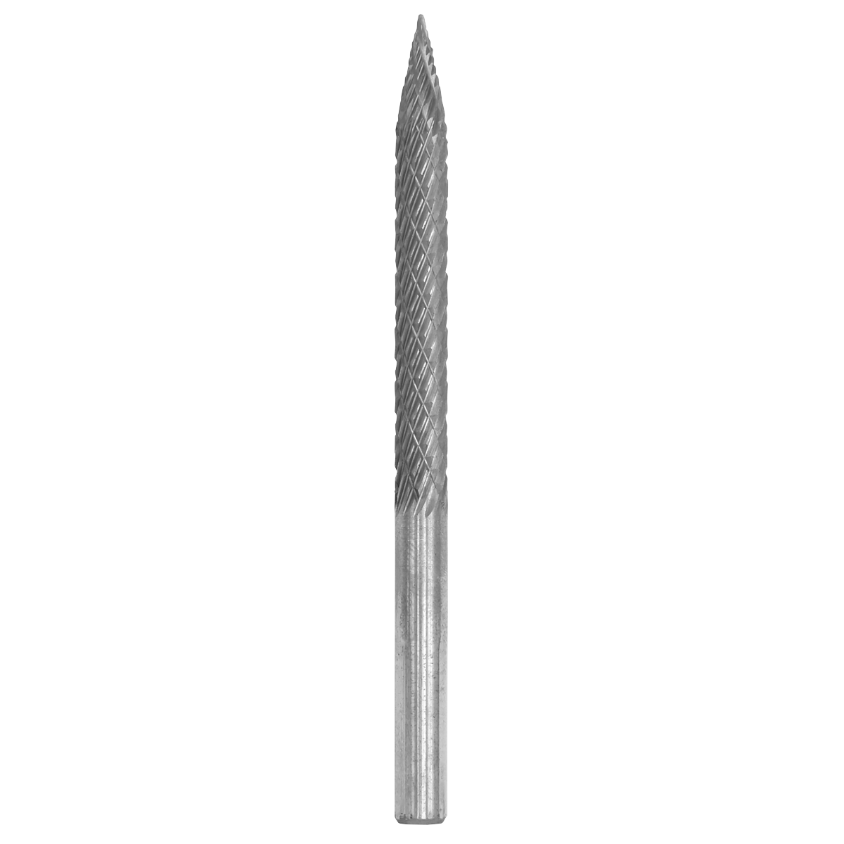 Tyre Repair Carbide Mill Cutter 6mm CDB06