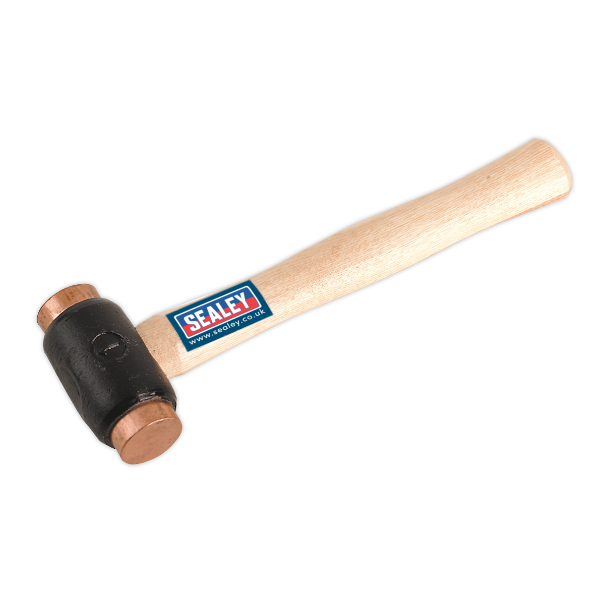 Copper Faced Hammer with Hickory Shaft 1.75lb CFH02