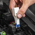 Automotive Fuse Checker & Puller CFT1