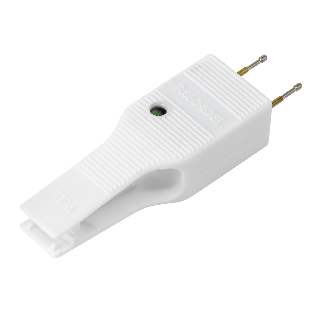 Automotive Fuse Checker & Puller CFT1