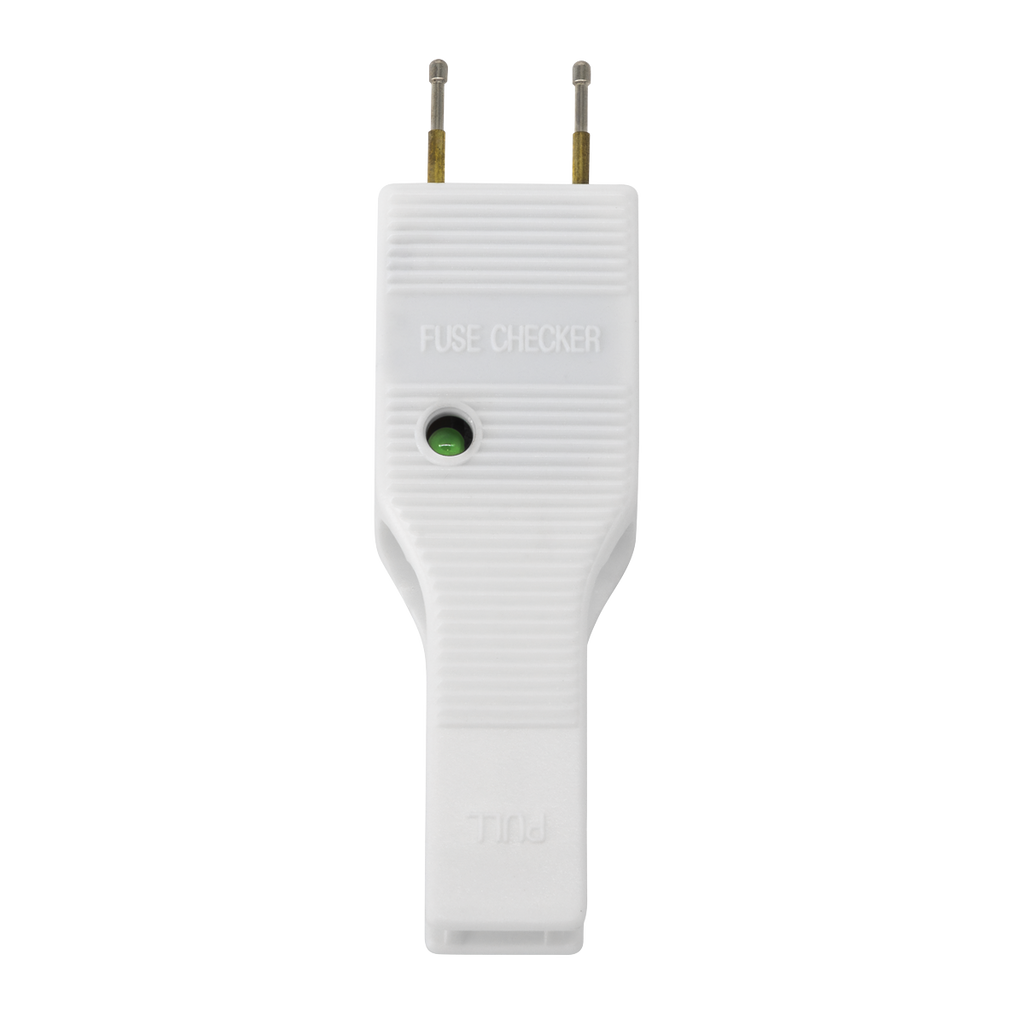 Automotive Fuse Checker & Puller CFT1