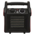Industrial Ceramic Fan Heater 2000W/230V CH20