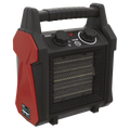 Industrial Ceramic Fan Heater 2800W/230V CH28